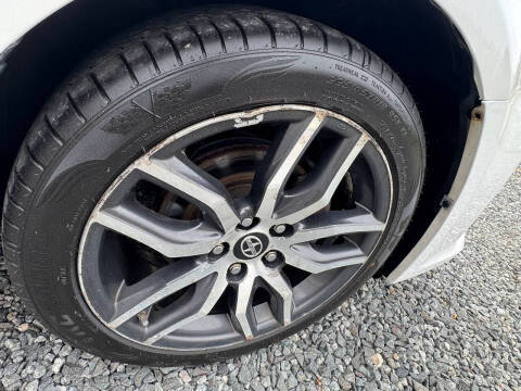 2016 Scion tC