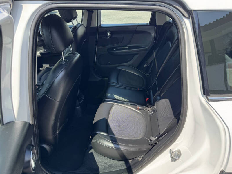 2019 MINI Countryman Cooper