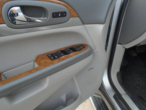 2008 Buick Enclave CXL