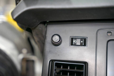 1985 Chevrolet Corvette