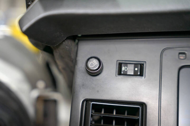 1985 Chevrolet Corvette