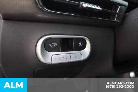 2025 Genesis GV60 Advanced