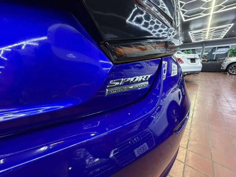 2021 Honda Accord Sport Special Edition