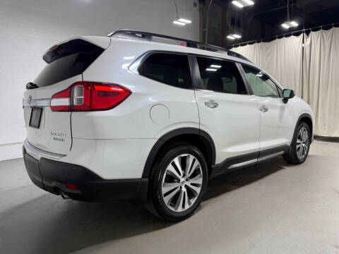 2019 Subaru Ascent Touring