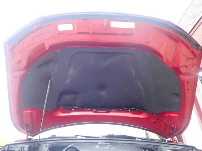 2011 Dodge Durango Citadel