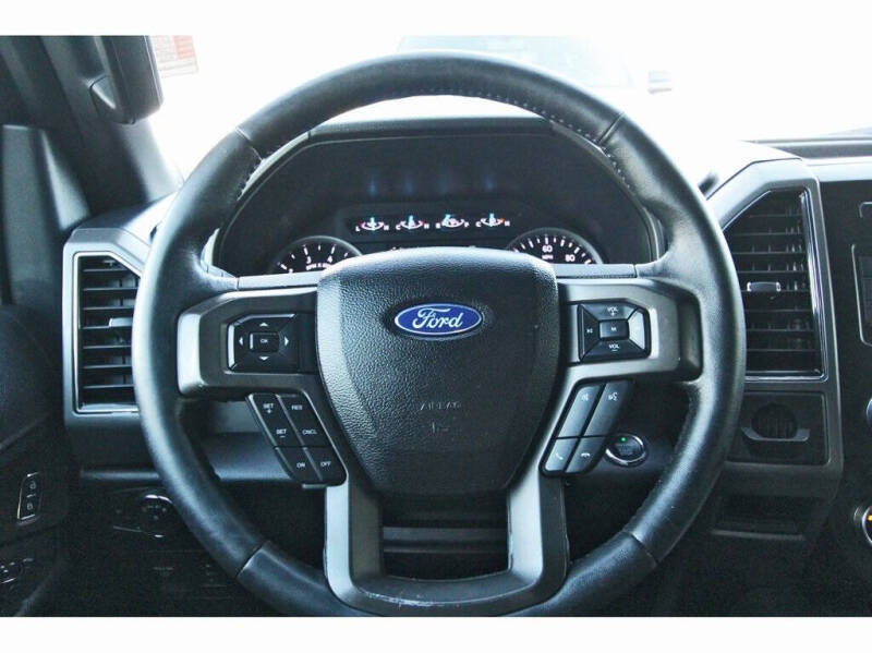 2018 Ford Expedition XLT