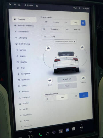 2019 Tesla Model X