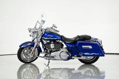 2007 Harley-Davidson Road King