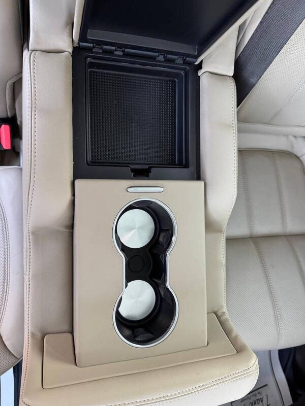 2016 Land Rover Range Rover Sport HSE Td6