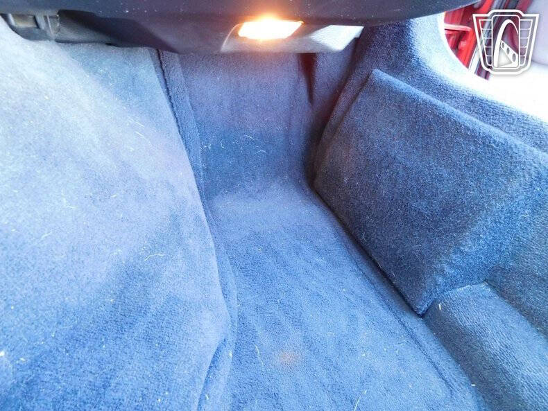 1994 Chevrolet Corvette