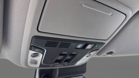 2021 Honda Pilot Elite