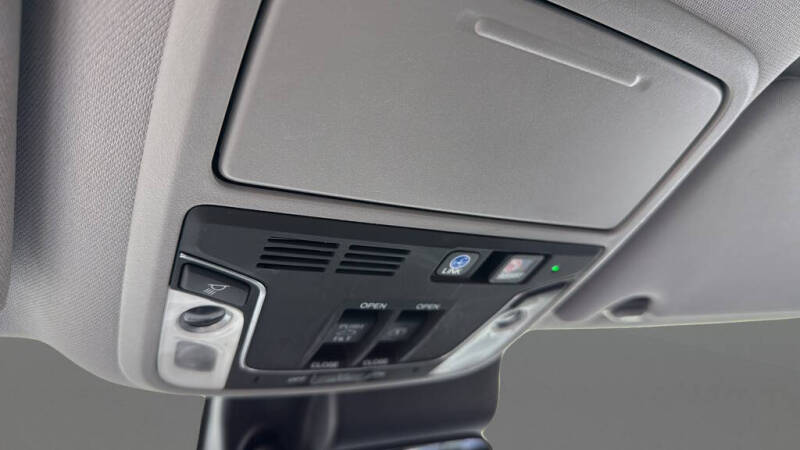 2021 Honda Pilot Elite