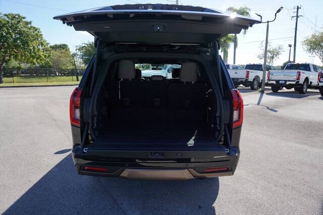 2025 Ford Expedition King Ranch