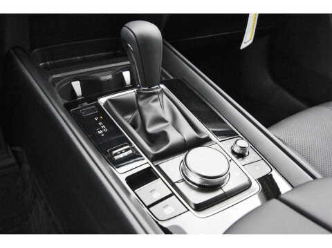 2026 Mazda CX-50 2.5 S Premium