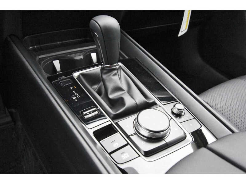 2026 Mazda CX-50 2.5 S Premium