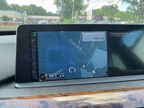 2014 BMW 3 Series 335i xDrive Gran Turismo