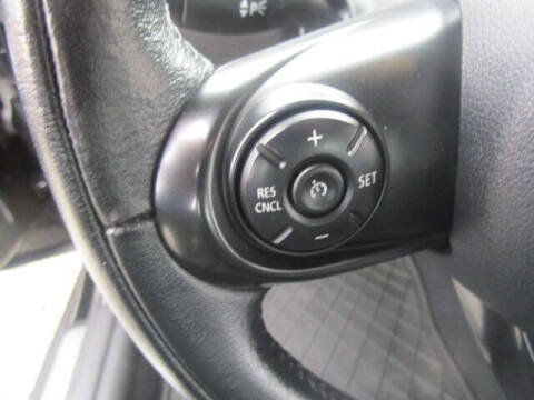 2016 MINI Clubman Cooper