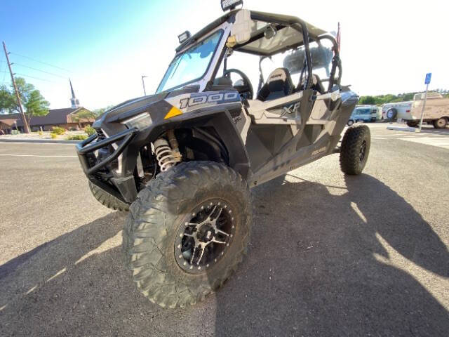 2019 Polaris RZR XP 1000