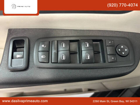 2012 Volkswagen Routan