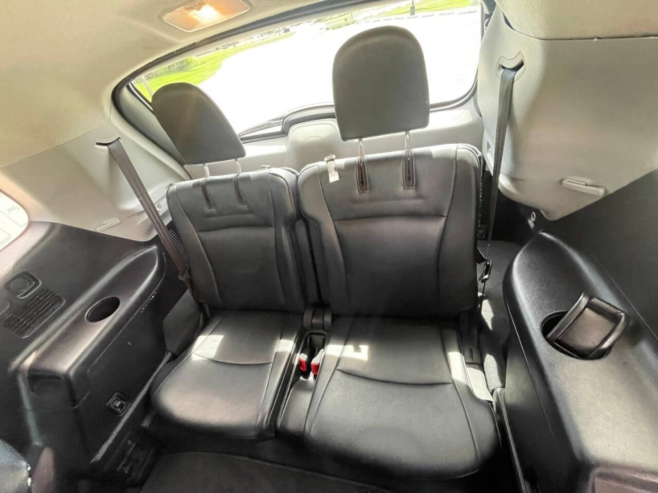 2013 Toyota Highlander for sale at Auto Haven in Irving, TX