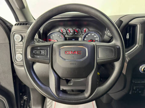 2020 GMC Sierra 2500HD