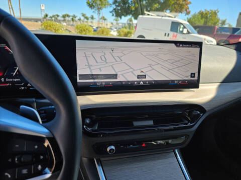 2025 BMW 4 Series 430i