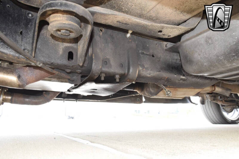 1982 Chevrolet C/K 10 Series