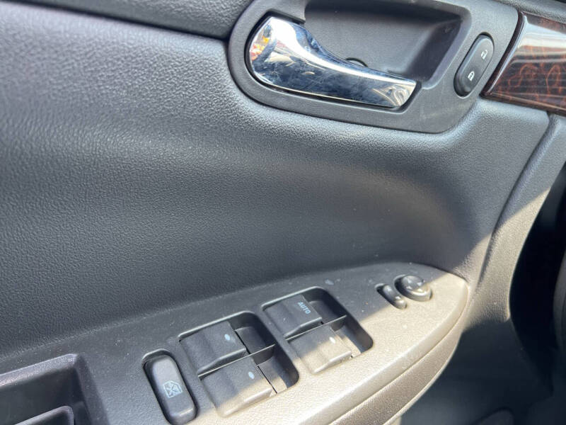 2014 Chevrolet Impala 2FL - Photo 27