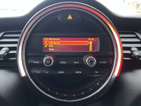 2014 MINI Hardtop Cooper