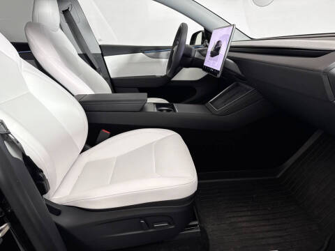 2026 Tesla Model Y Long Range