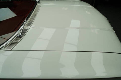 1960 Chevrolet Impala