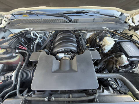 2015 GMC Yukon XL Denali