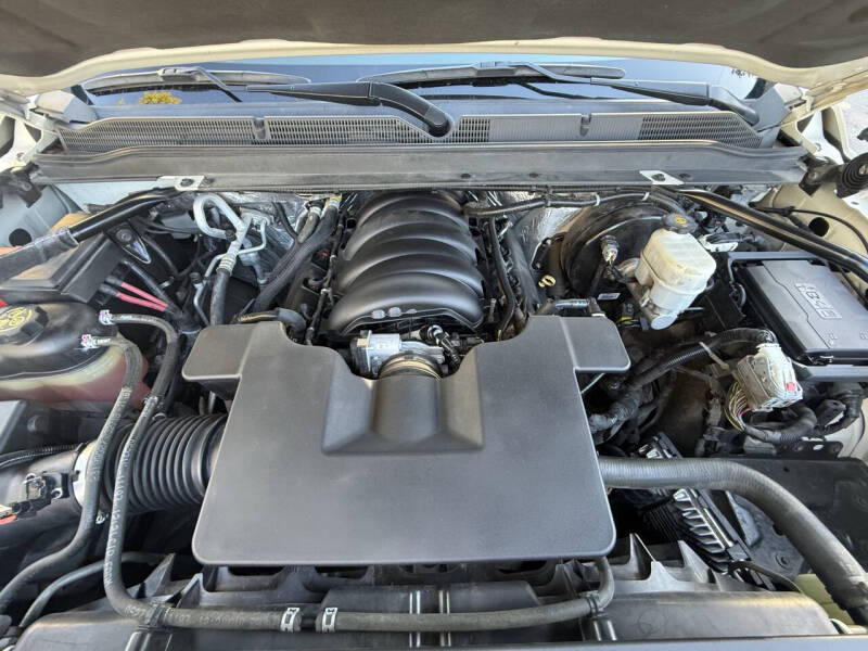 2015 GMC Yukon XL Denali