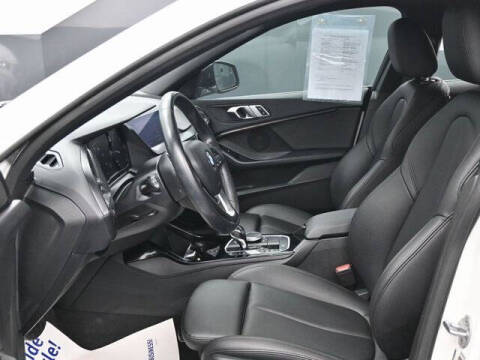 2021 BMW 2 Series 228i Gran Coupe