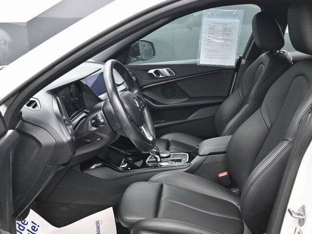 2021 BMW 2 Series 228i Gran Coupe