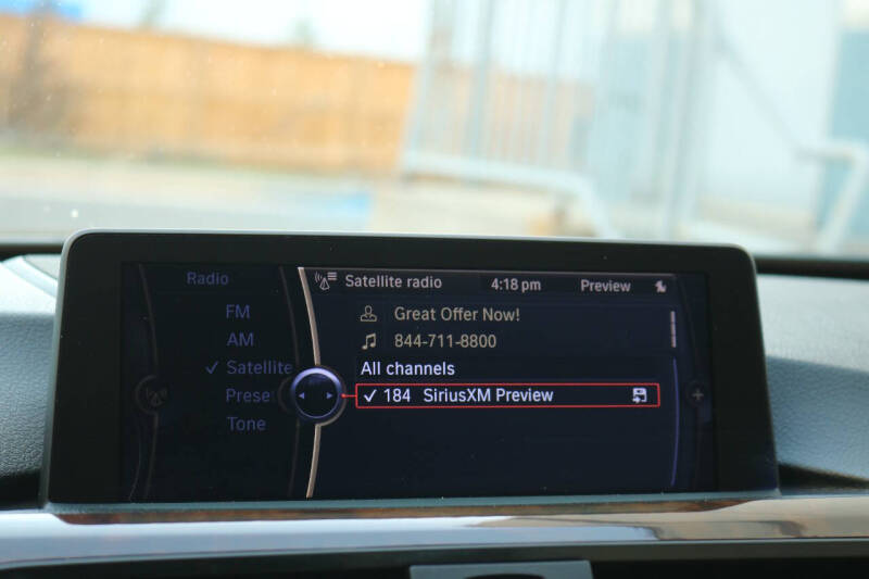 2013 BMW 3 Series 335i