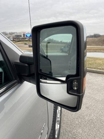 2017 GMC Sierra 2500HD