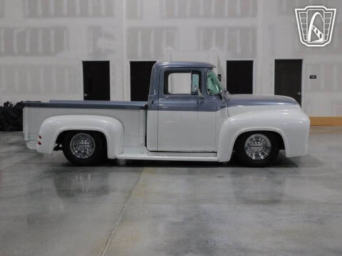 1956 Ford F-100