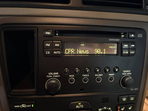 2006 Volvo XC70