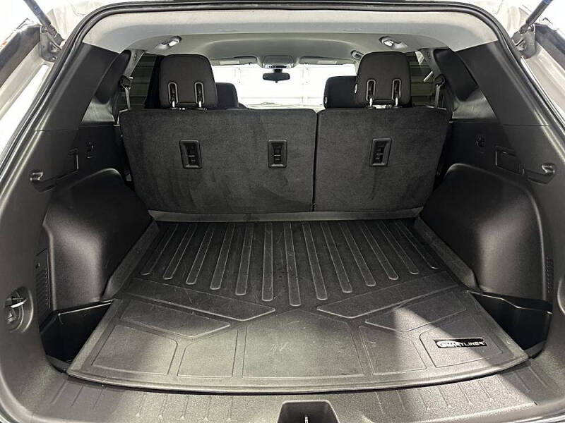 2019 Chevrolet Blazer LT