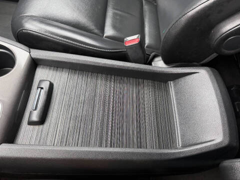 2016 Honda Pilot EX-L w/RES