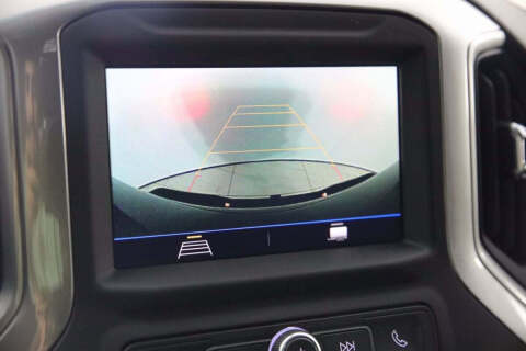 2023 Chevrolet Silverado 2500HD