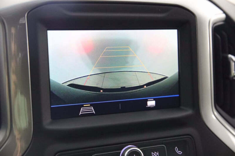 2023 Chevrolet Silverado 2500HD