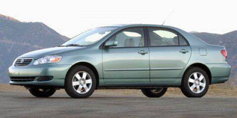 2006 Toyota Corolla for sale at Capital Group Auto Sales & Leasing in Freeport NY
