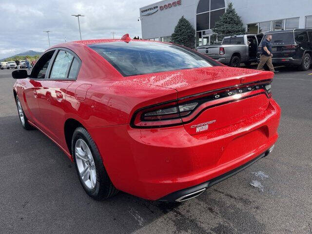 2023 Dodge Charger for sale at Mid-State Pre-Owned in Beckley, WV