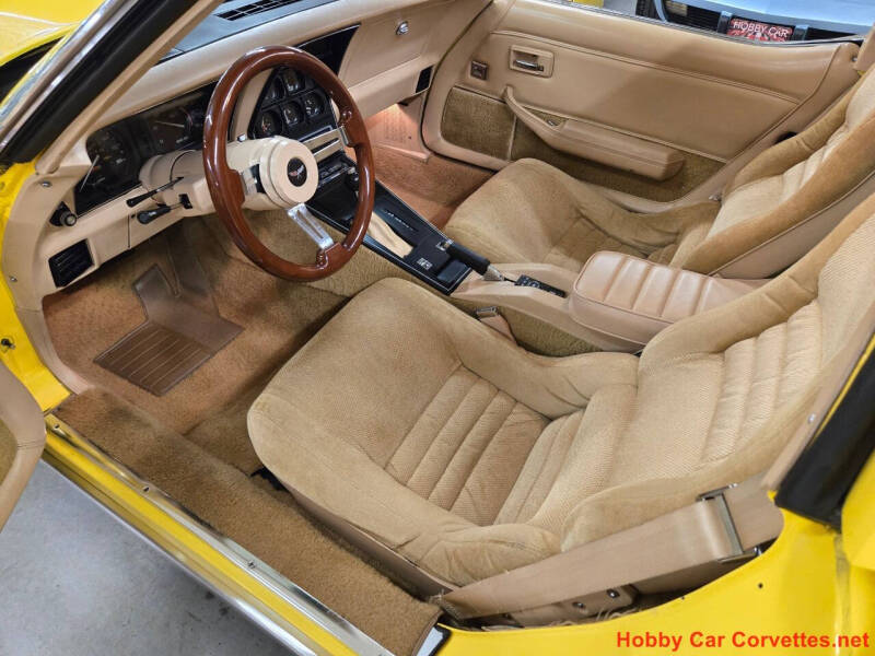 1979 Chevrolet Corvette