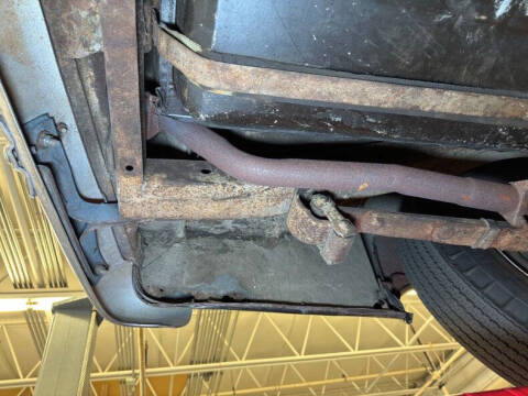 1955 Ford Thunderbird