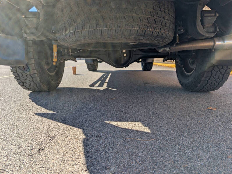 2018 Toyota Tacoma TRD Off-Road