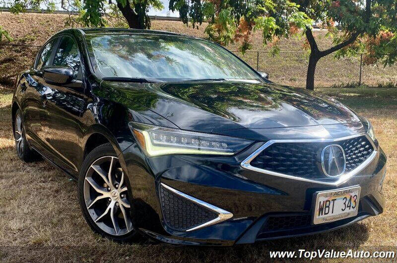 2020 Acura ILX for sale in Wahiawa, HI