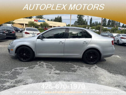 2006 Volkswagen Jetta TDI